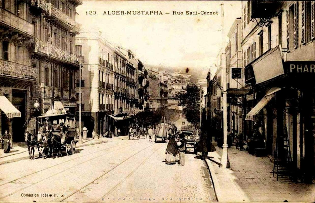 59- Alger-Mustapha- Rue Sadi-Carnot.jpg